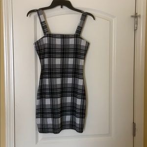 Bodycon Dress
